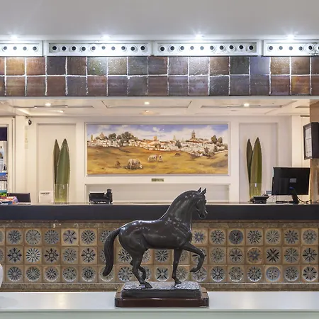 Hotel Jerez&Spa-2